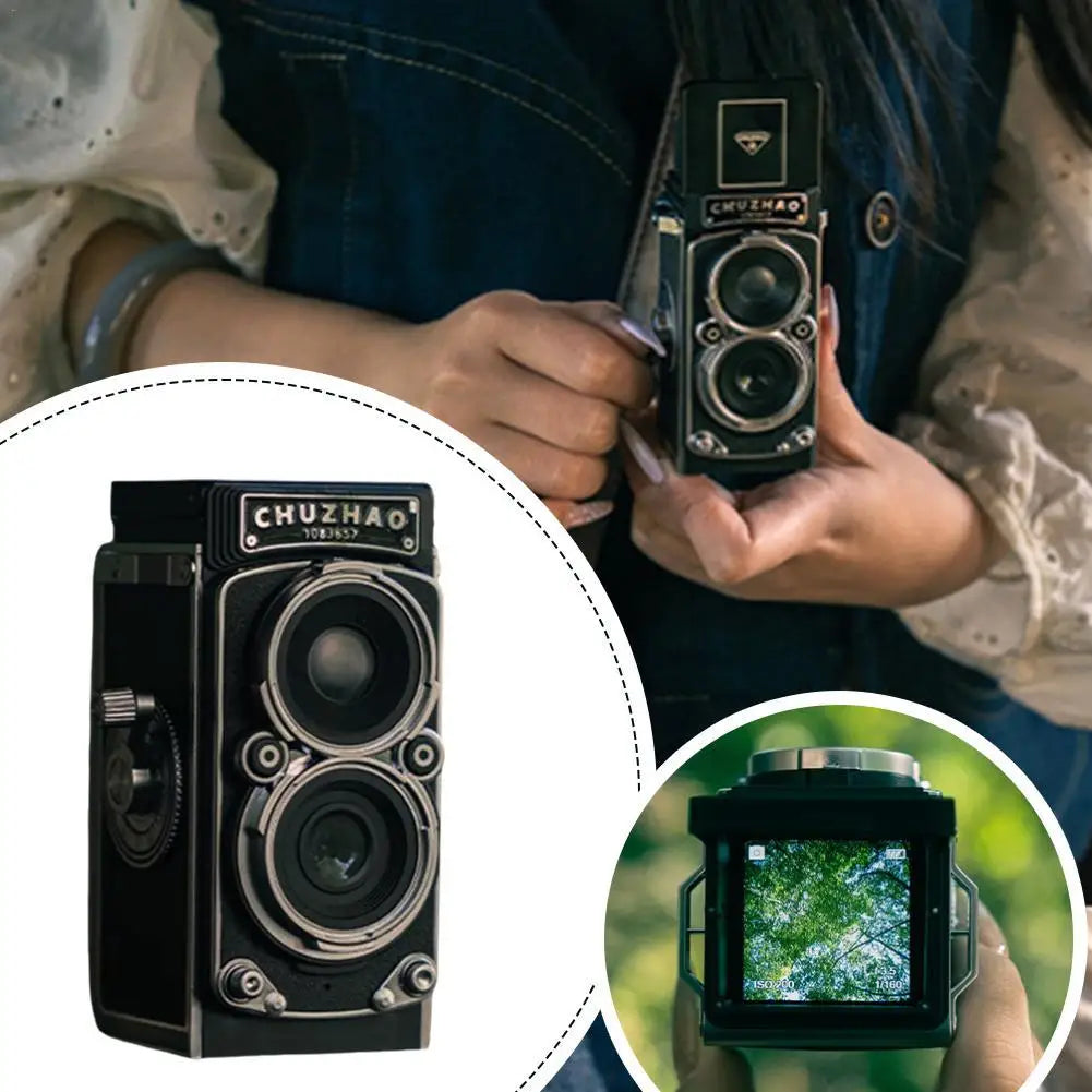 digital caméra
